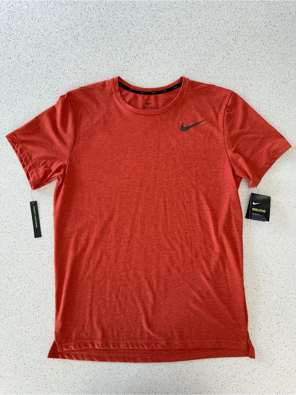 Nike Training Tee